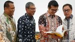 United Tractors Bagikan Dividen Rp 3,3 Triliun