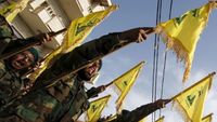 Hizbullah Tembakkan Puluhan Roket Ke Markas Militer Israel