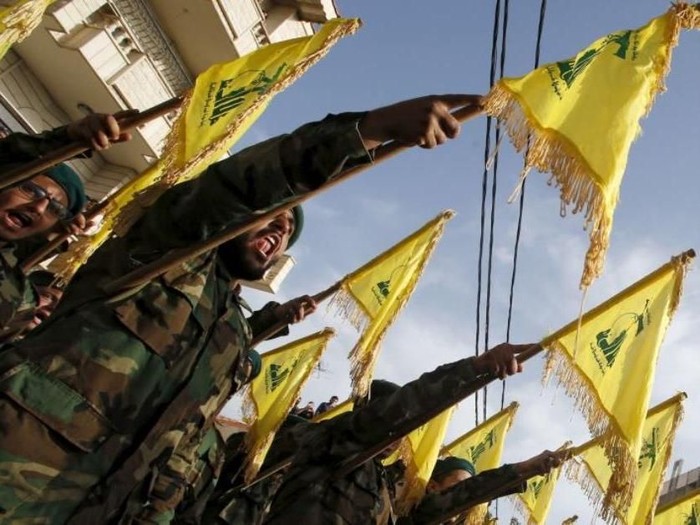 Hizbullah