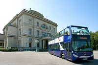 Bangunan-bangunan bersejarah di Essen (Visit Essen/Facebook)