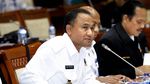 Gelar RDP, Komisi III-BNN Bahas Kejahatan Narkotika