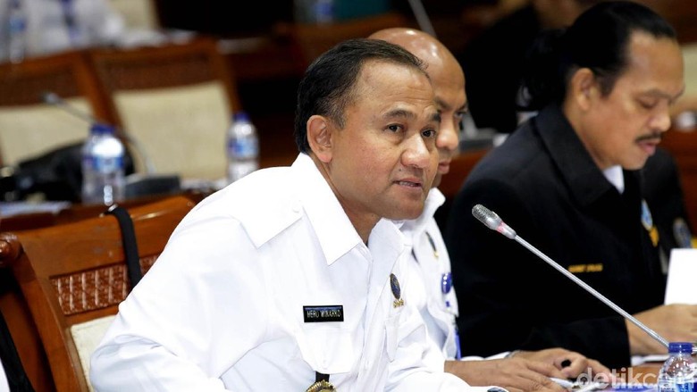 BNN Gandeng BPPT Pakai Drone untuk Berantas Narkoba BNN Gandeng BPPT Pakai Drone untuk Berantas Narkoba
