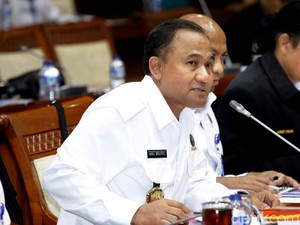 BNN Gandeng BPPT Pakai Drone untuk Berantas Narkoba