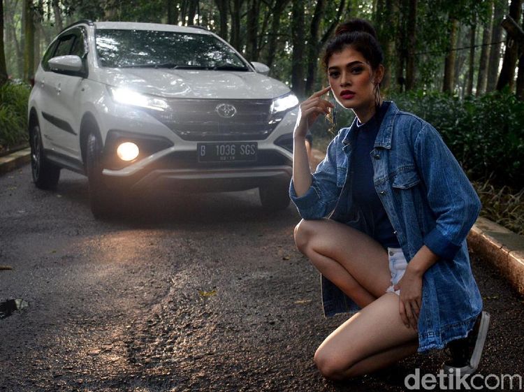 Daftar Mobil Terlaris Indonesia (2)