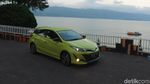 Honda Jazz Vs Toyota Yaris, Siapa yang Terlaris?