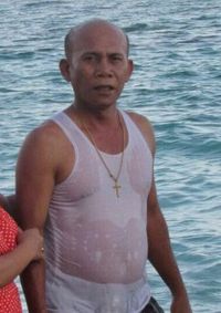Big Bos Miras Oplosan Samsudin Simbolon