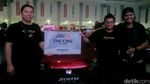 Ini Dia Jajaran Mobil Cantik Hasil Modifikasi