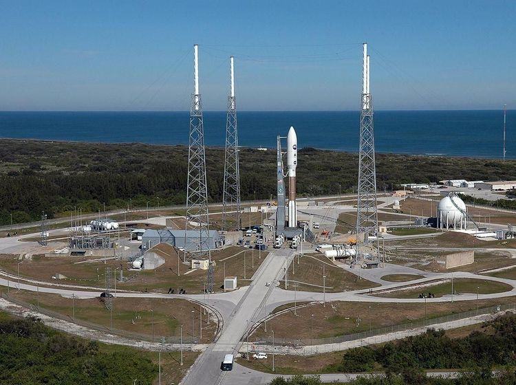 Cape Canaveral, Tempat Peluncuran Roket SpaceX