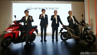 All New Honda Vario 125 ditawarkan dengan harga yang kompetitif dengan 5 pilihan warna yaitu Advance Black dan Advance White Blue untuk tipe varian CBS dengan harga (on the road Jakarta) Rp 19.100.000, sedangkan untuk tipe CBS ISS hadir dengan 3 pilihan warna lainnya yaitu Advance Black, Advance White Red dan Advance Red dengan harga (on the road Jakarta) Rp 19.900.000. Untuk kedua produk teranyar ini, AHM menargetkan All New Honda Vario 150 dan All New Honda Vario 125 dapat terjual sekitar 1 juta per tahun.