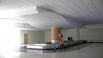 Cantiknya Bandara Kebanggaan Jabar Dilihat dari Udara
