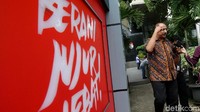 Sebelumnya Djamal juga diperiksa sebagai saksi untuk tersangka mantan Dirut PT Quadra Solution Anang Sugiana.