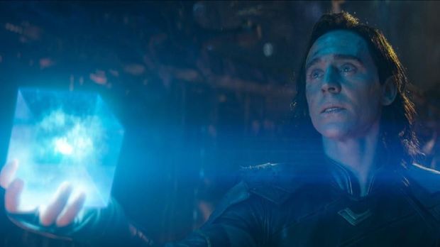 Avengers Infinity War