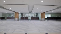AirNav Indonesia telah menyelesaikan proses validasi navigasi penerbangan di bandara ini. Proses validasi prosedur navigasi dilakukan dengan menguji total delapan prosedur penerbangan. Foto: dok. BIJB
