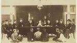 Penampakan Pengadilan di Indonesia Era Kolonial Belanda