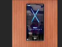 Penampakan Nokia X yang Menggoda