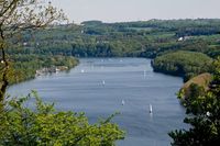 Danau Baldeneysee (Visit Essen/Facebook)