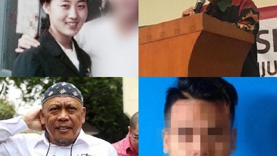 Berita Heboh: Amien Rais Dipolisikan hingga Tari Erotis di Jepara
