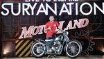 Ini Jawara Suryanation Motorland Battle 2018 Palembang