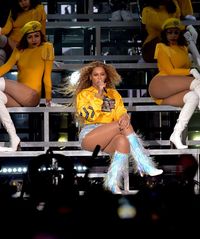 Beyonce dikabarkan akan tampil di pernikahan Isha Ambani.
