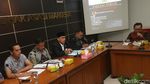 Komnas HAM Serahkan Catatan Kritis untuk Revisi UU Terorisme
