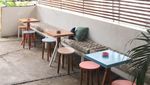 Mengintip Makanan dan Minuman Enak di Kafe Kekinian, Yogyakarta