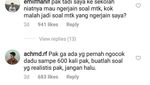 Curhat Kocak Siswa Tentang Sulitnya UNBK yang Viral