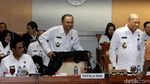 Gelar RDP, Komisi III-BNN Bahas Kejahatan Narkotika