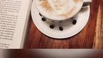 Doyan Kulineran, Begini Gaya Ngopi hingga Makan ala Sherina Munaf