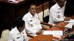 Gelar RDP, Komisi III-BNN Bahas Kejahatan Narkotika