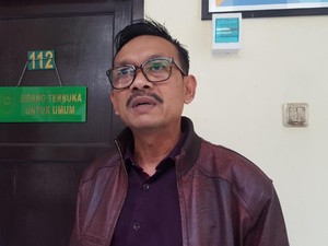 Ketua Paguyuban Jemaah Jadi Saksi Sidang Bos First Travel