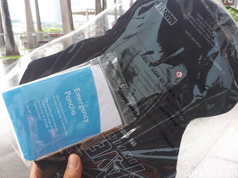 Kejutan Robert Downey Jr untuk Penggemar Avengers di Singapura