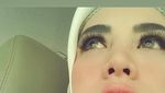 Buka-tutup Hijab Shinta Bachir