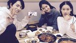 Ini 10 Bukti Kalau Yoona SNSD Doyan Makan!