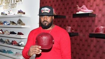 Ia merupakan ambassador sekaligus co-founder dari Cream Capital, firma yang berhasrat untuk membangun jaringan ATM untuk cryptocurrency. (Foto: GettyImages)