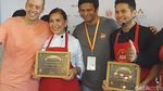 Ini Kemeriahan Ubud Food Festival Bersama Produk ABC
