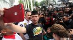 Sidang Perdana Ahmad Dhani