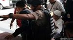 Baasyir Datangi RSCM, Polisi Siaga