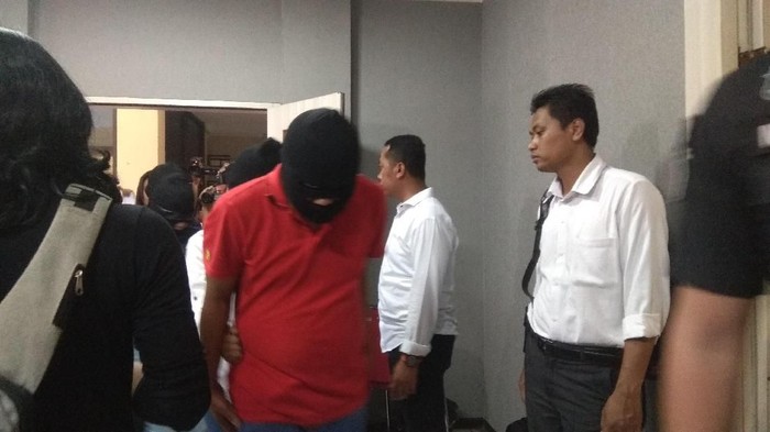 Swinger atau bertukar pasangan, ada kaitnya karena depresi? Foto: Hilda Meilisa Rinanda Swinger atau bertukar pasangan, ada kaitnya karena depresi? Foto: Hilda Meilisa Rinanda