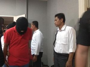 Terjerumus Perilaku Tukar Pasangan, Gara-gara Depresi?