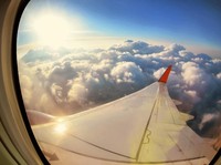 Heboh Tiket Pesawat Bandung-Medan Rp 21 Juta