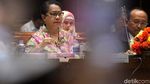 Komisi VIII-Menteri PPPA Bahas 2 Remaja Kebelet Nikah