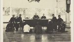Penampakan Pengadilan di Indonesia Era Kolonial Belanda