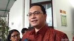 Sidang Perdana Ahmad Dhani