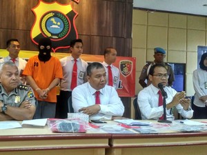 Heboh OTT Pegawai Pajak