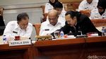 Gelar RDP, Komisi III-BNN Bahas Kejahatan Narkotika
