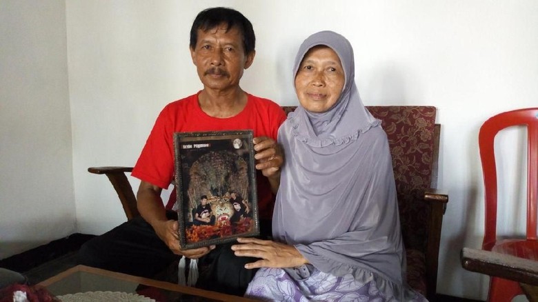 Suwondo-Suwandi, Si Kembar Pembarong Tertua di Ponorogo Suwondo-Suwandi, Si Kembar Pembarong Tertua di Ponorogo