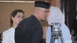 Sidang Perdana Ahmad Dhani