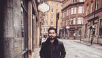 Si Turis Ilkay Gundogan