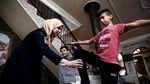Mengenal Samah, Guru Karate Bagi Anak-anak di Palestina