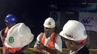 Tol Semarang-Solo sendiri memiliki total panjang 72,64km, dibangun dengan investasi yang cukup besar yakni lebih dari Rp 7 triliun. Seksi 1-3 Semarang-Salatiga sudah beroperasi dan ditargetkan dapat beroperasi penuh pada akhir 2018. Foto: dok. Kementerian PUPR